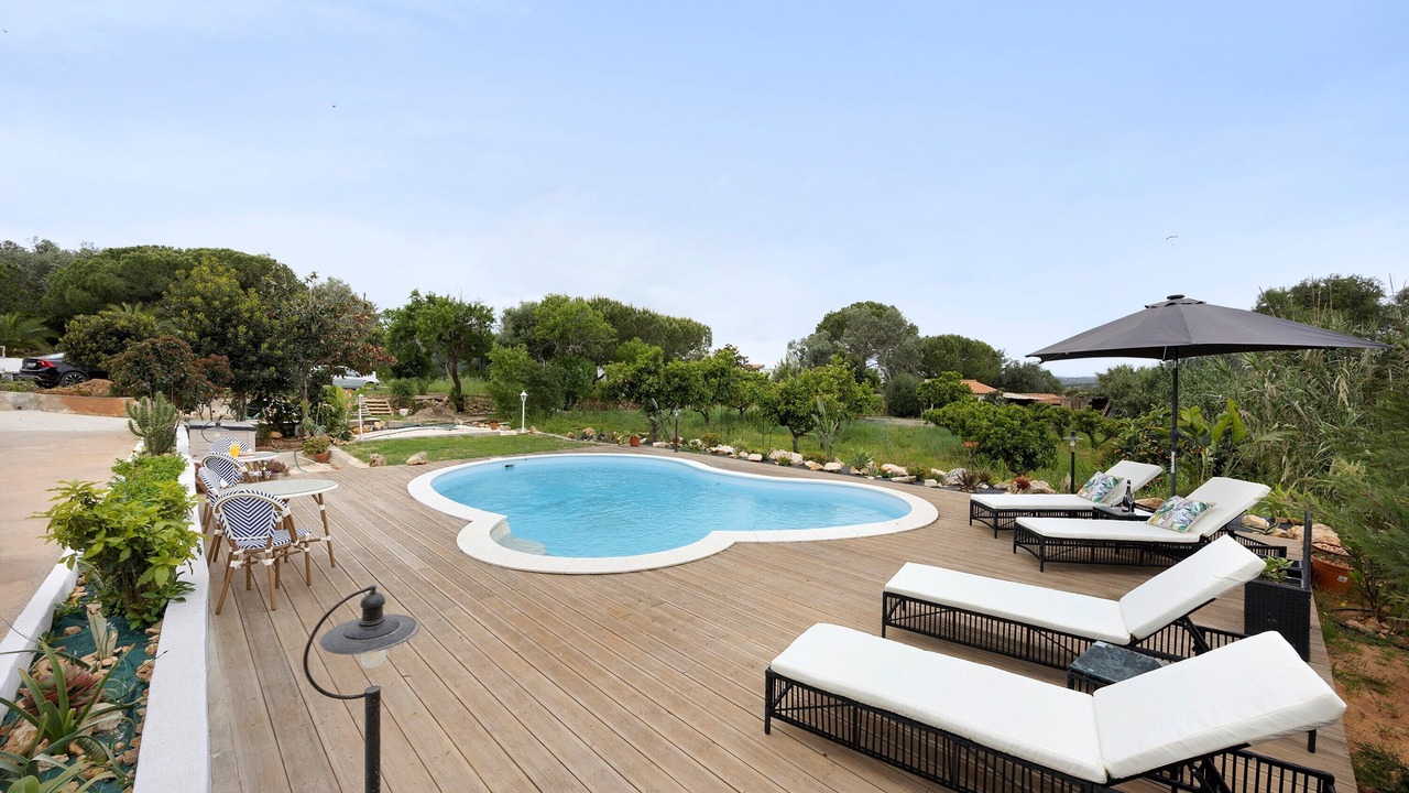 Photo of Outdoor in Montes de Alvor