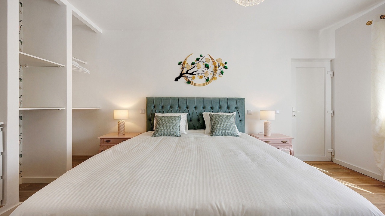 Photo of Bedroom in Montes de Alvor