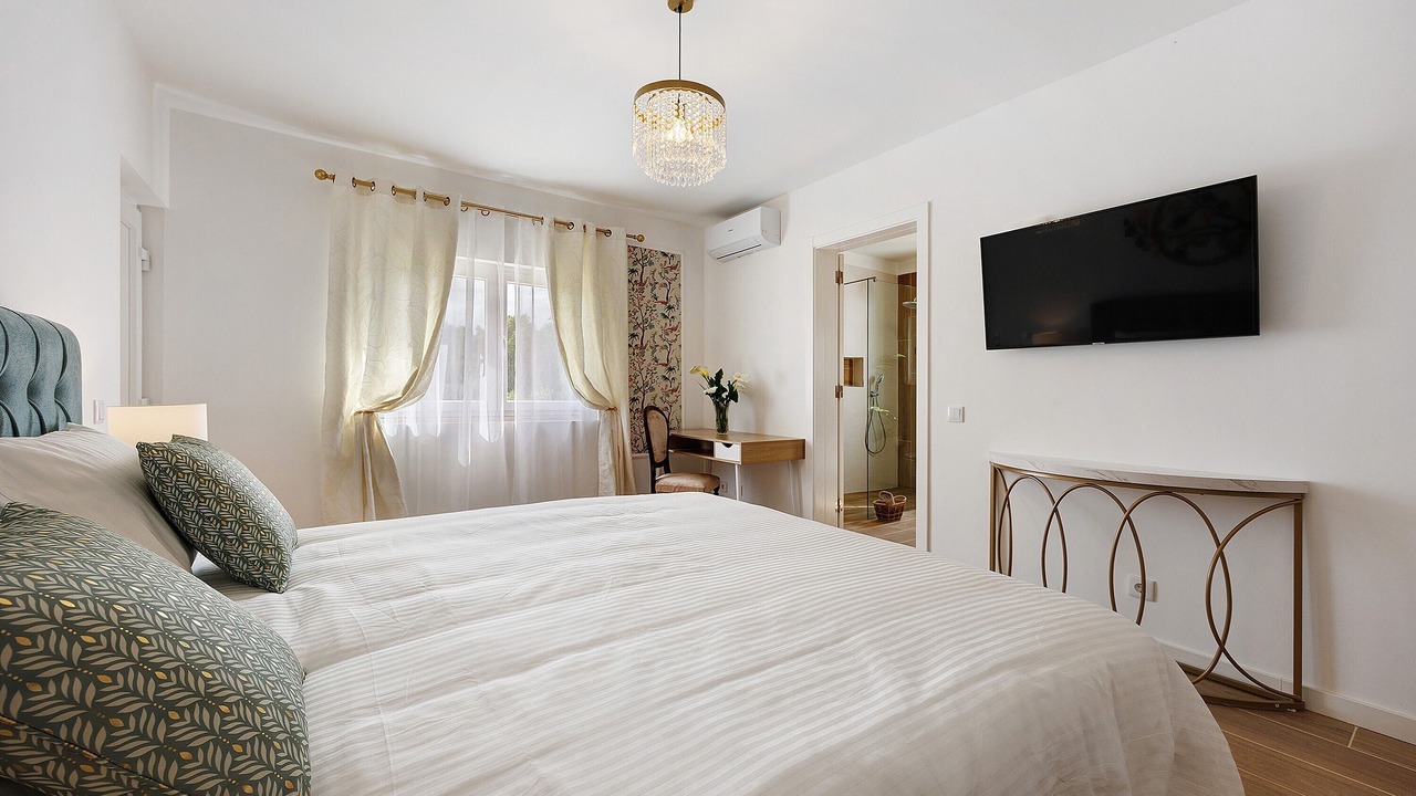 Photo of Bedroom in Montes de Alvor
