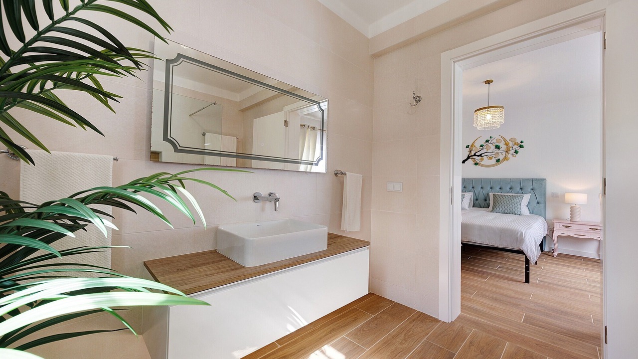 Photo of Bathroom in Montes de Alvor