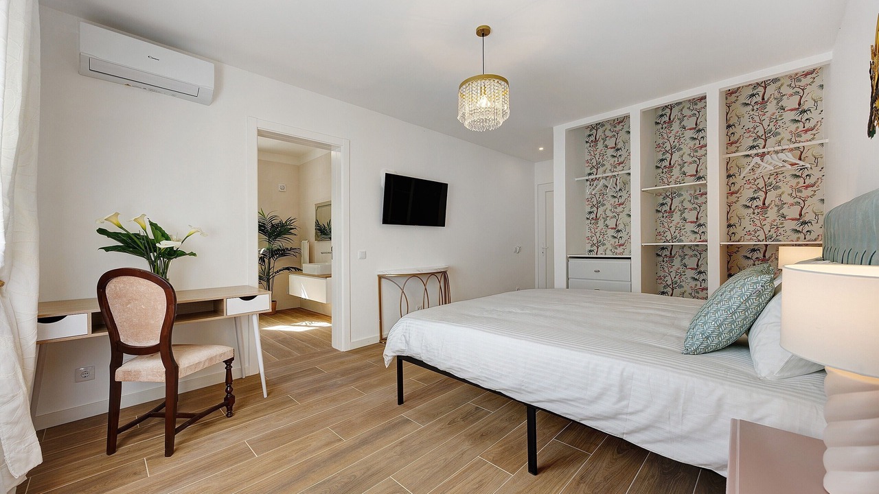 Photo of Bedroom in Montes de Alvor