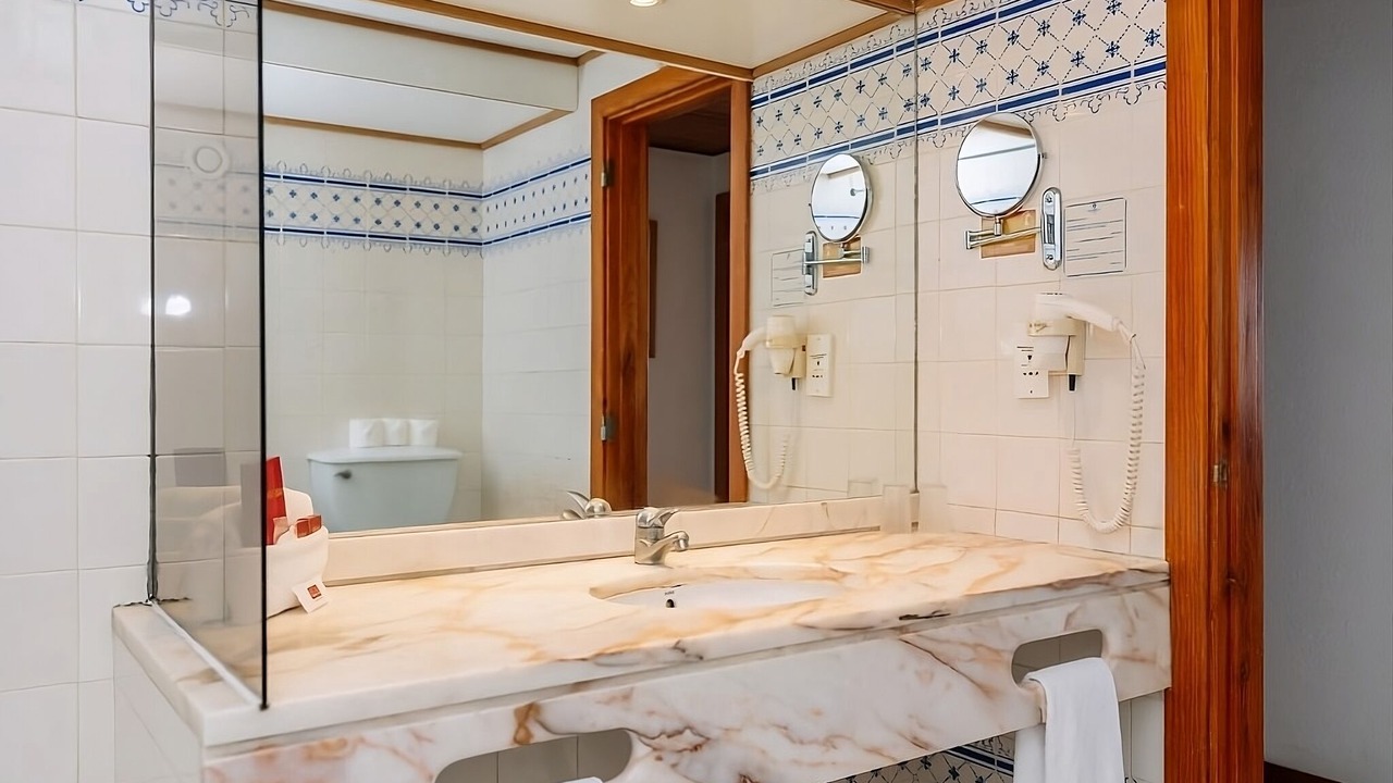 Photo of Bathroom in Areias de Sao Joao