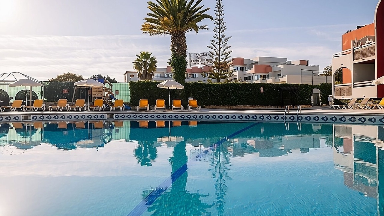 Photo of Outdoor in Areias de Sao Joao