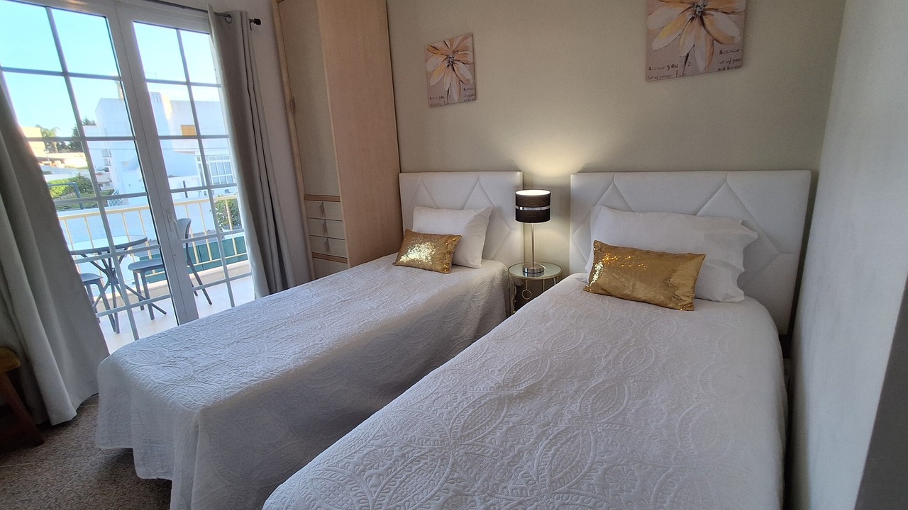 Photo of Bedroom in Vale de Carro