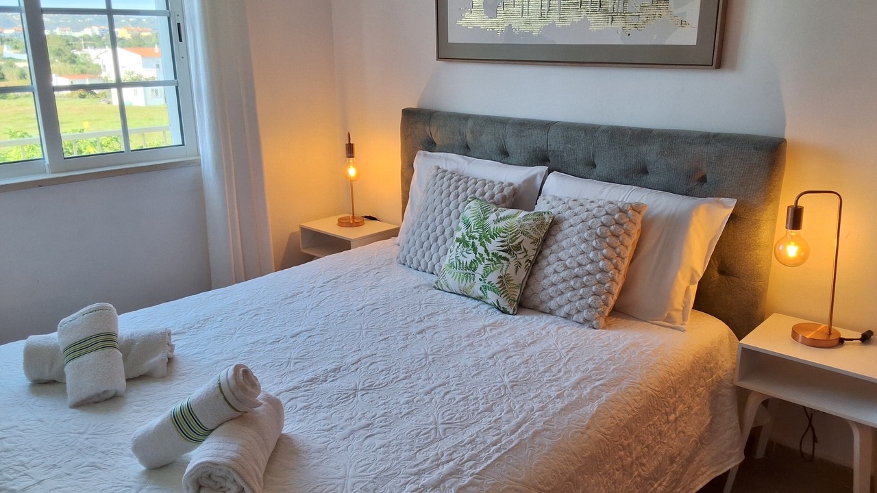 Photo of Bedroom in Vale de Carro