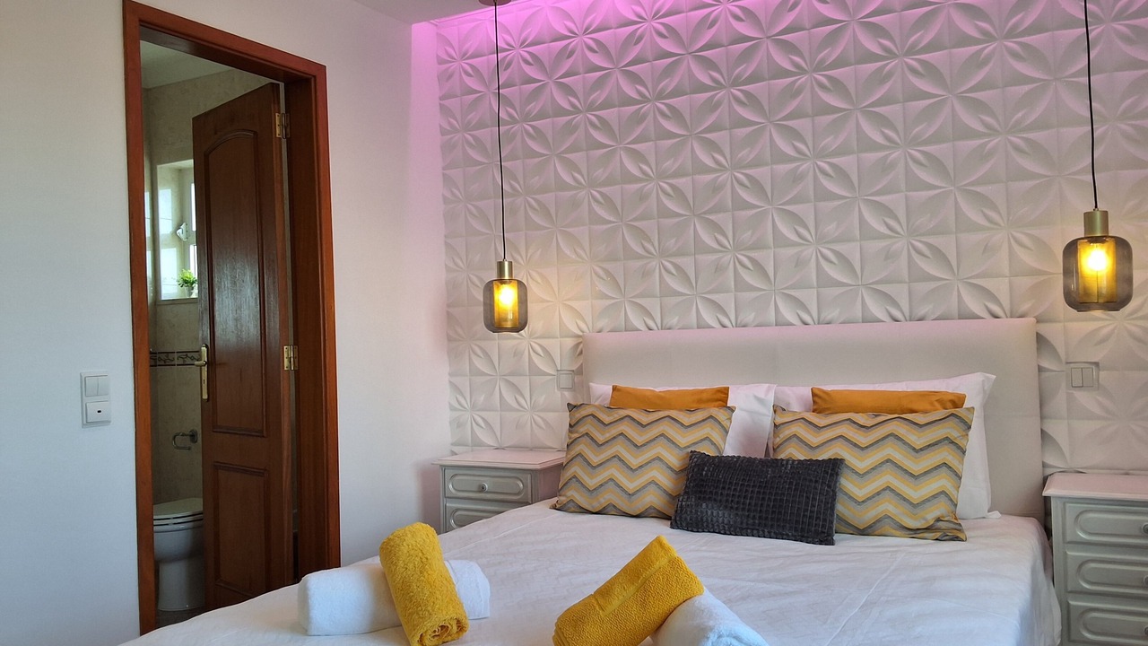 Photo of Bedroom in Vale de Carro