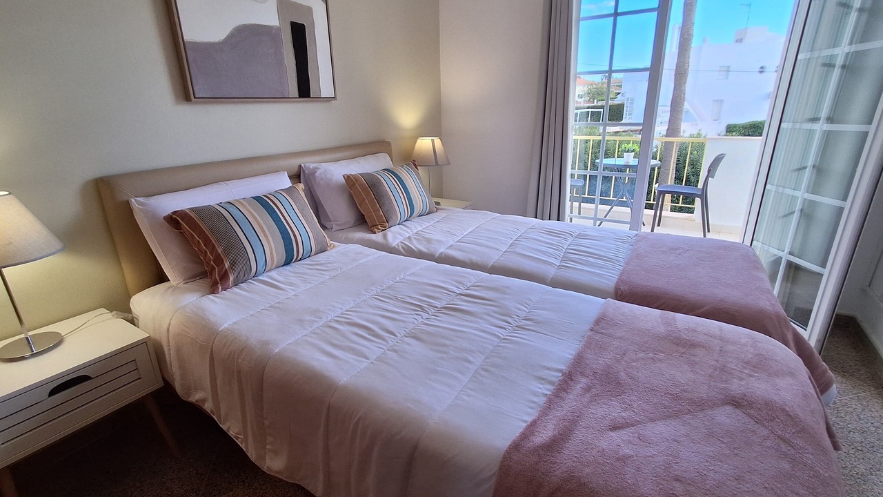 Photo of Bedroom in Vale de Carro