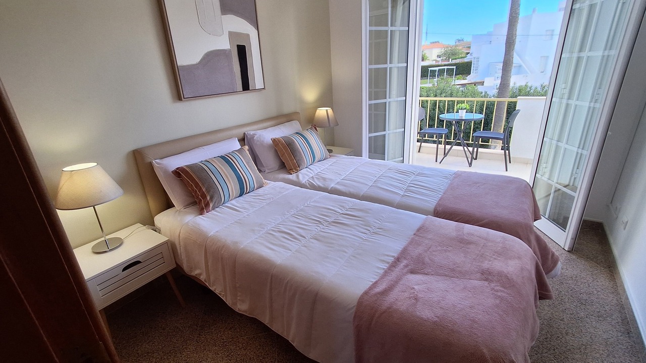 Photo of Bedroom in Vale de Carro