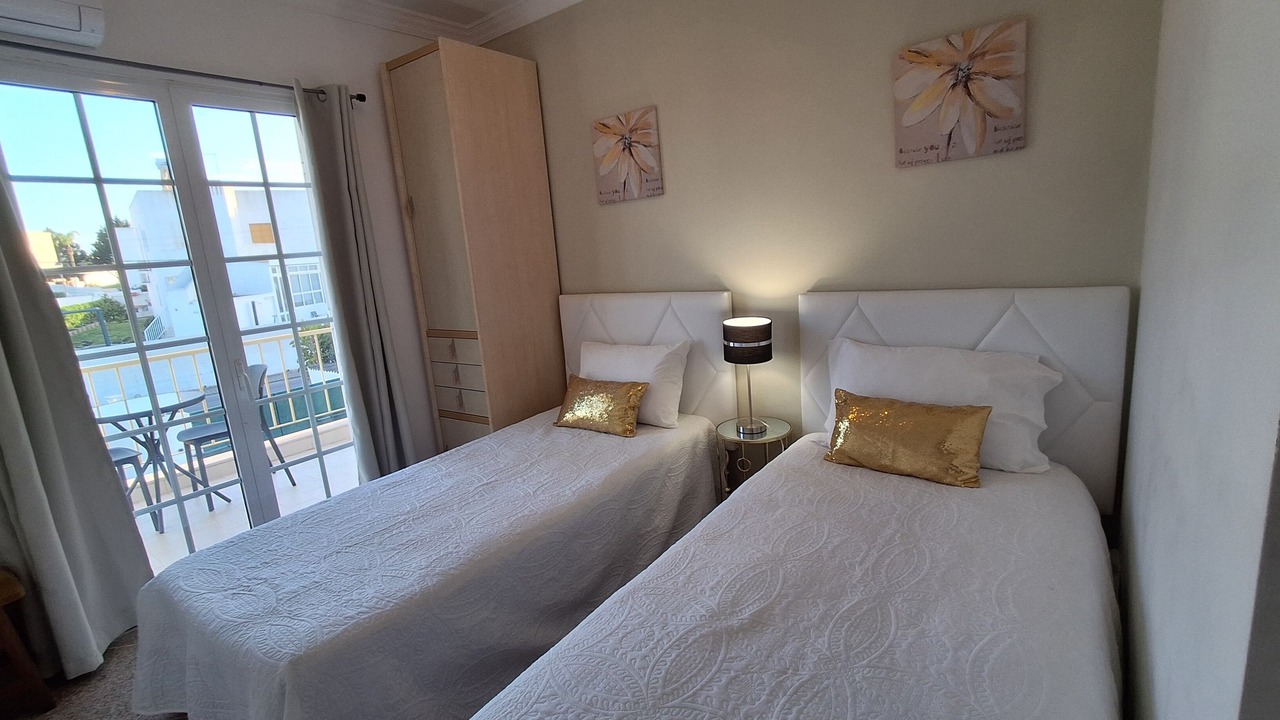 Photo of Bedroom in Vale de Carro