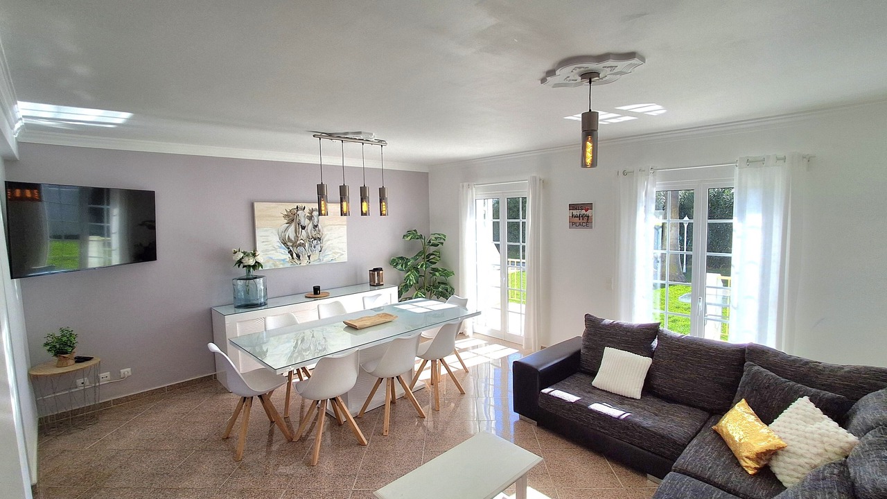 Photo of Livingroom in Vale de Carro