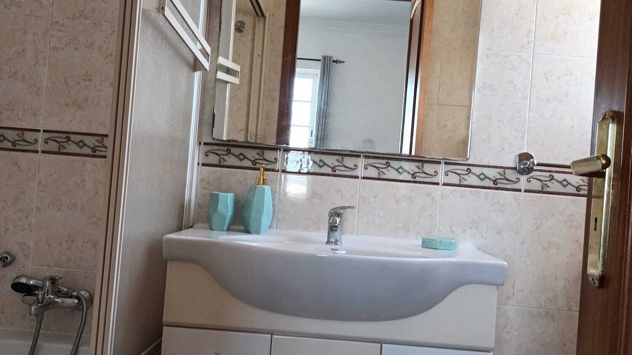 Photo of Bathroom in Vale de Carro