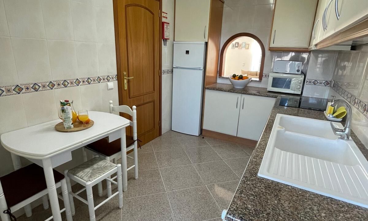 Photo of Kitchen in Vale de Carro