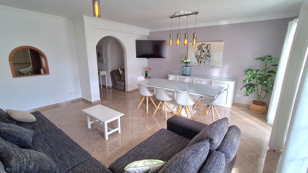 Photo of Livingroom in Vale de Carro