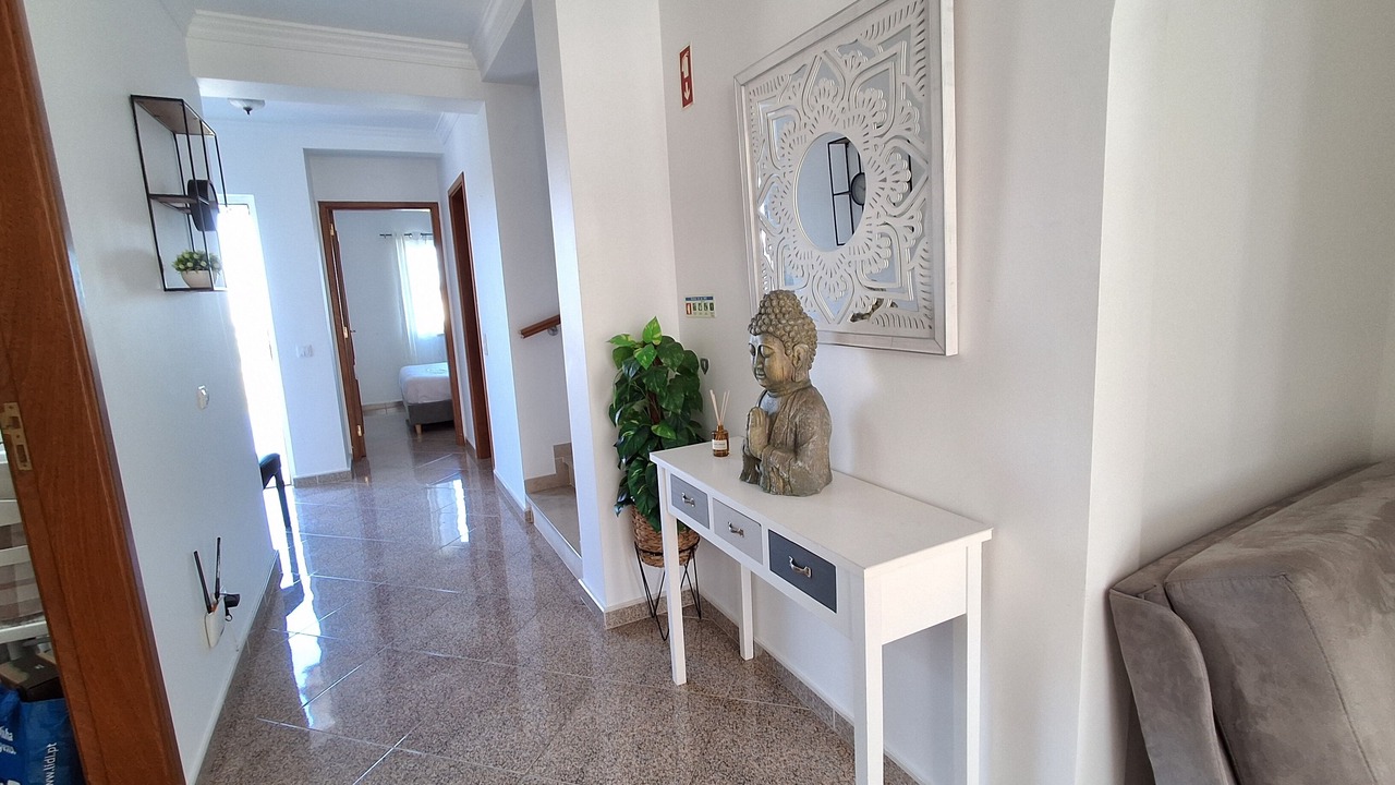 Photo of Bedroom in Vale de Carro