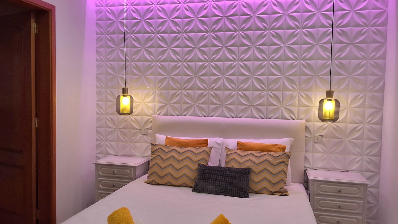 Photo of Bedroom in Vale de Carro