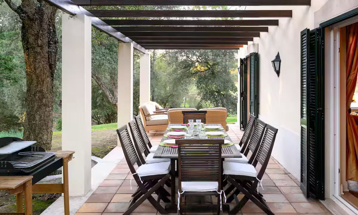 Photo of Outdoor in Castelo