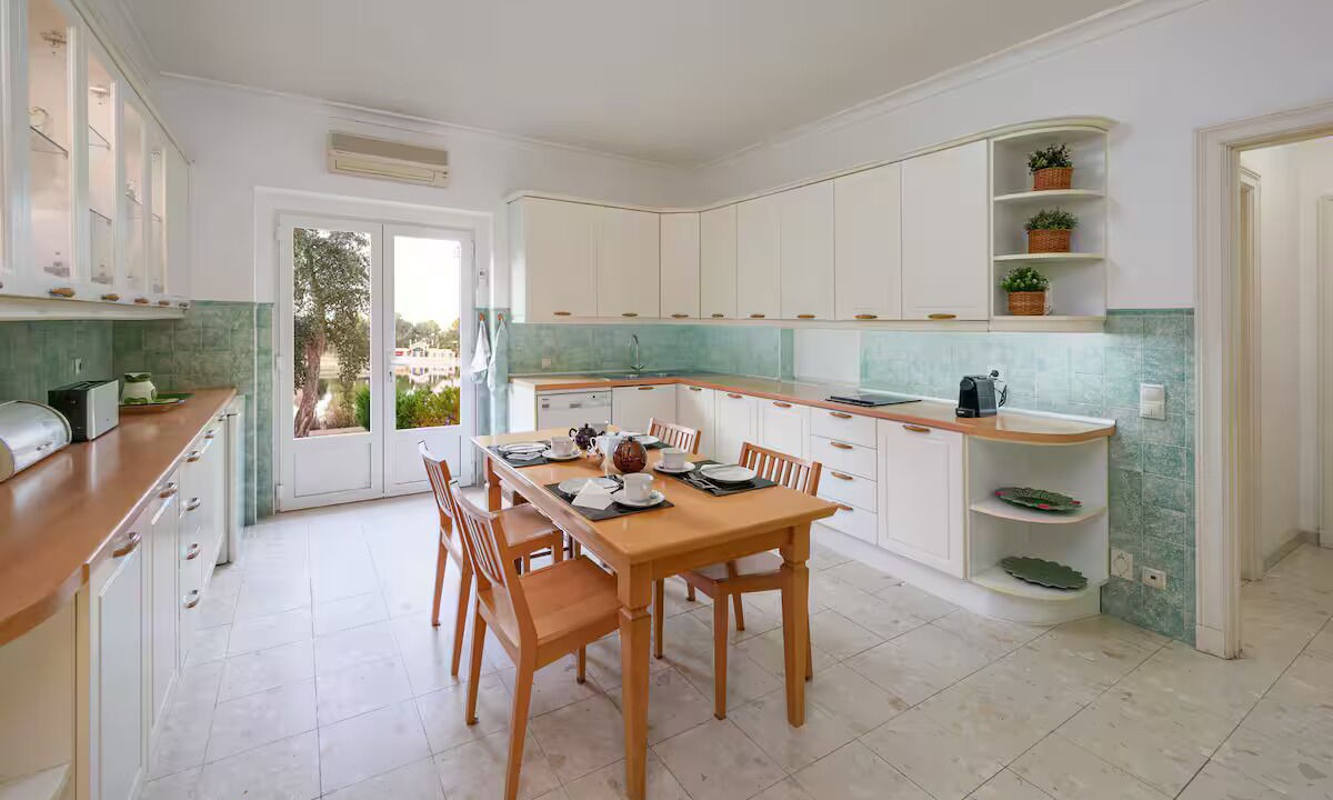 Photo of Kitchen in Castelo