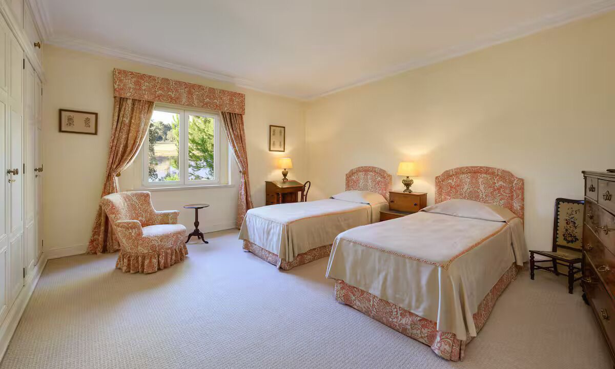 Photo of Bedroom in Castelo