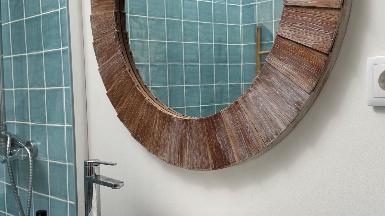 Photo of Bathroom in Porto Covo