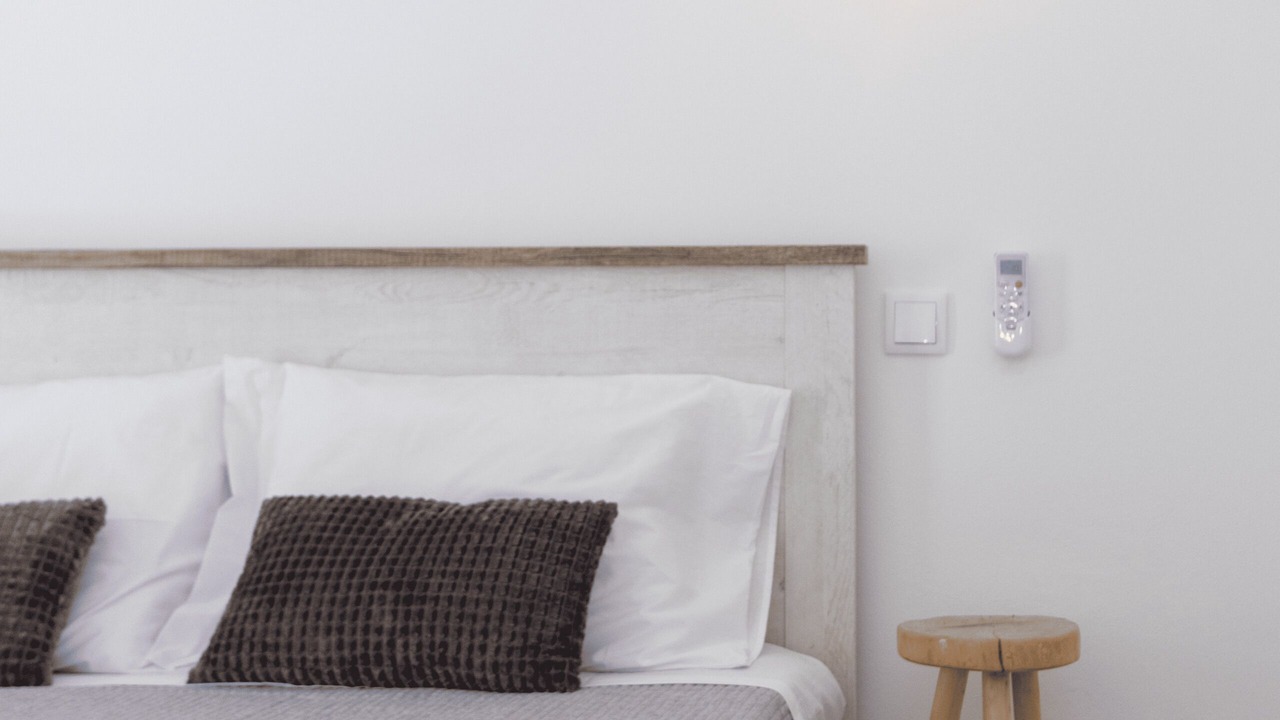 Photo of Bedroom in Guia