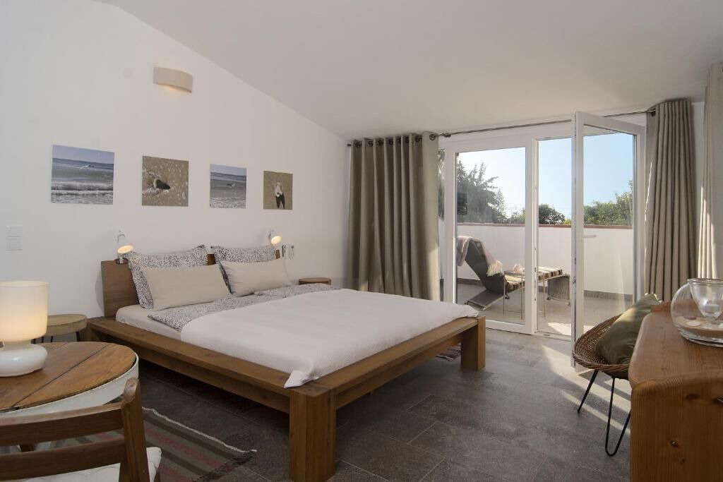 Photo of Bedroom in Pata de Cima