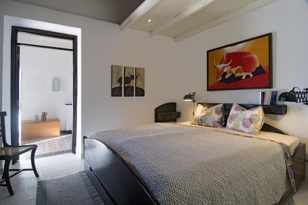 Photo of Bedroom in Pata de Cima