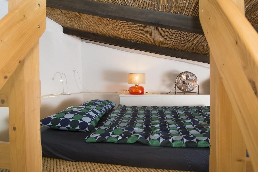 Photo of Bedroom in Pata de Cima