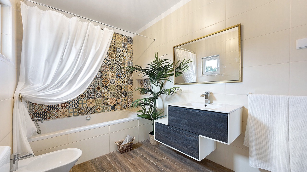 Photo of Bathroom in Alagoas