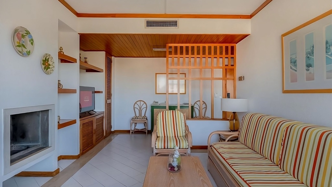 Photo of Livingroom in Areias de Sao Joao