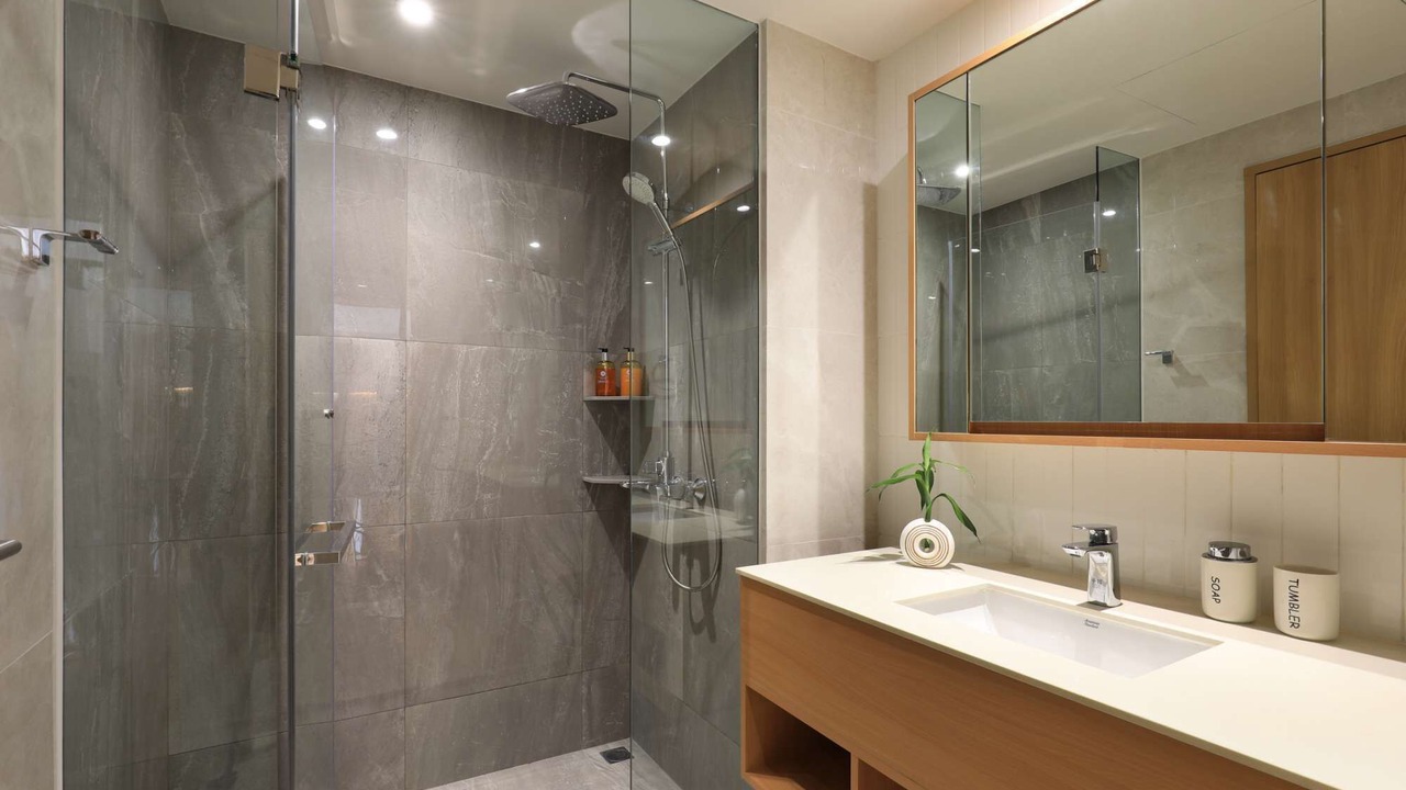 Photo of Bathroom in Bang Tao