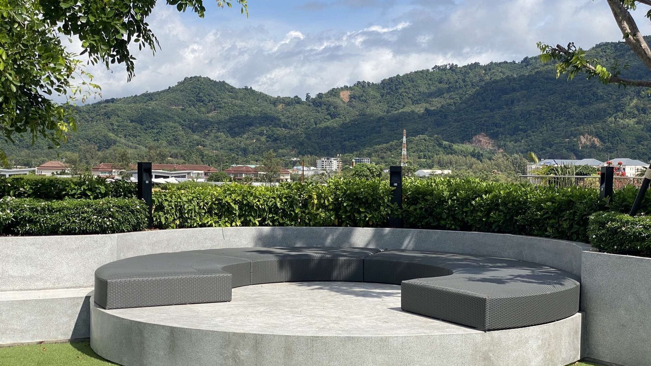 Photo of Outdoor in Bang Tao