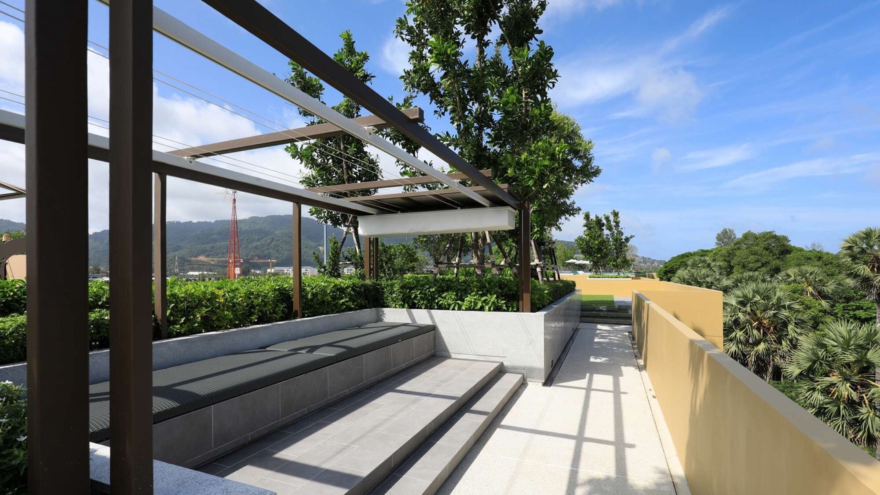 Photo of Outdoor in Bang Tao