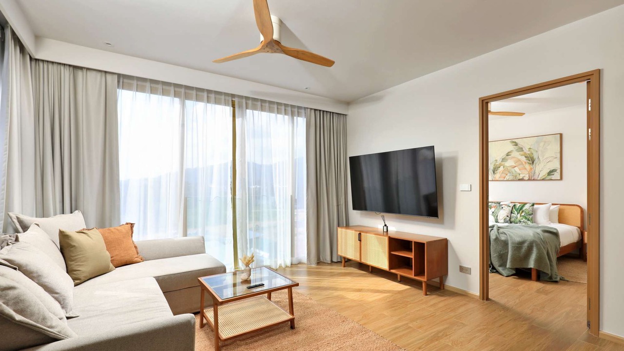 Photo of Bedroom in Bang Tao