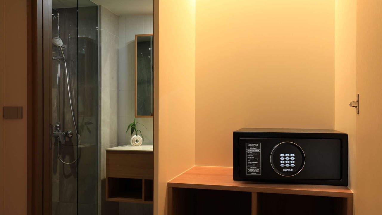 Photo of Bathroom in Bang Tao