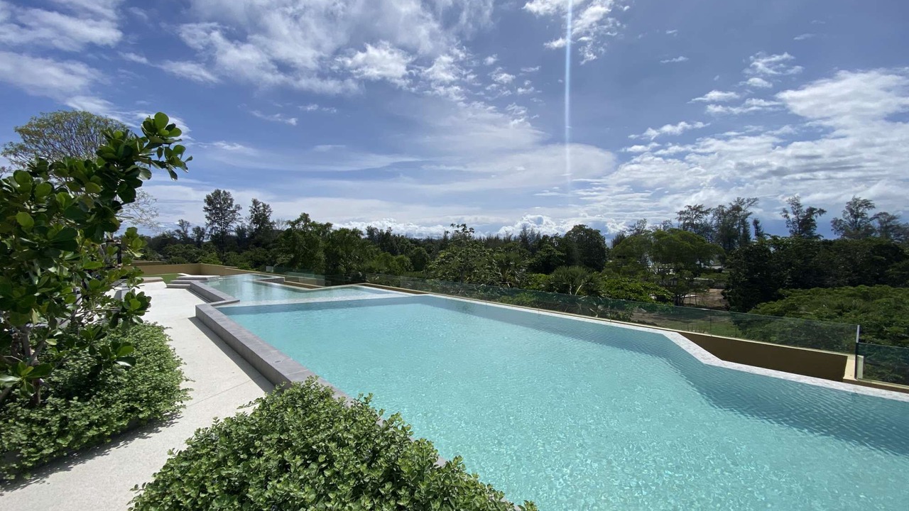 Photo of Outdoor in Bang Tao