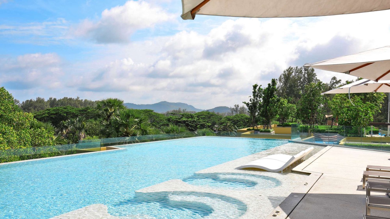 Photo of Outdoor in Bang Tao
