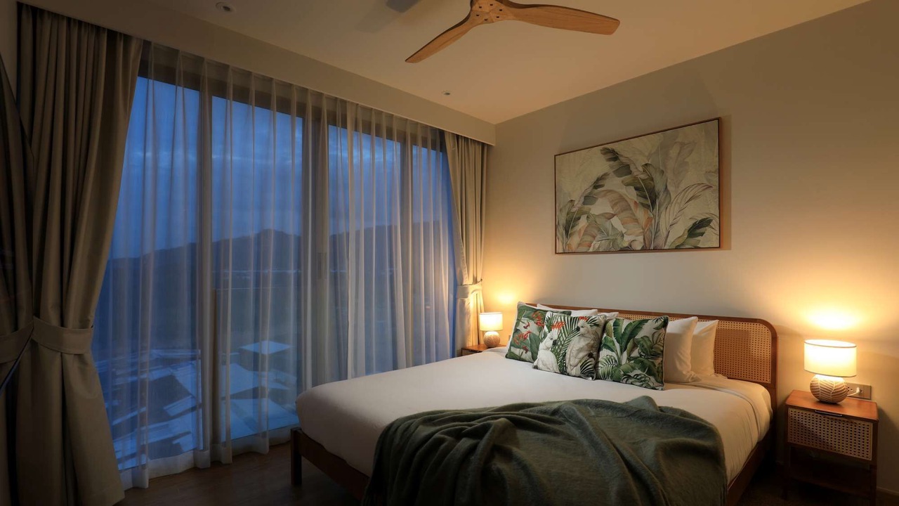 Photo of Bedroom in Bang Tao