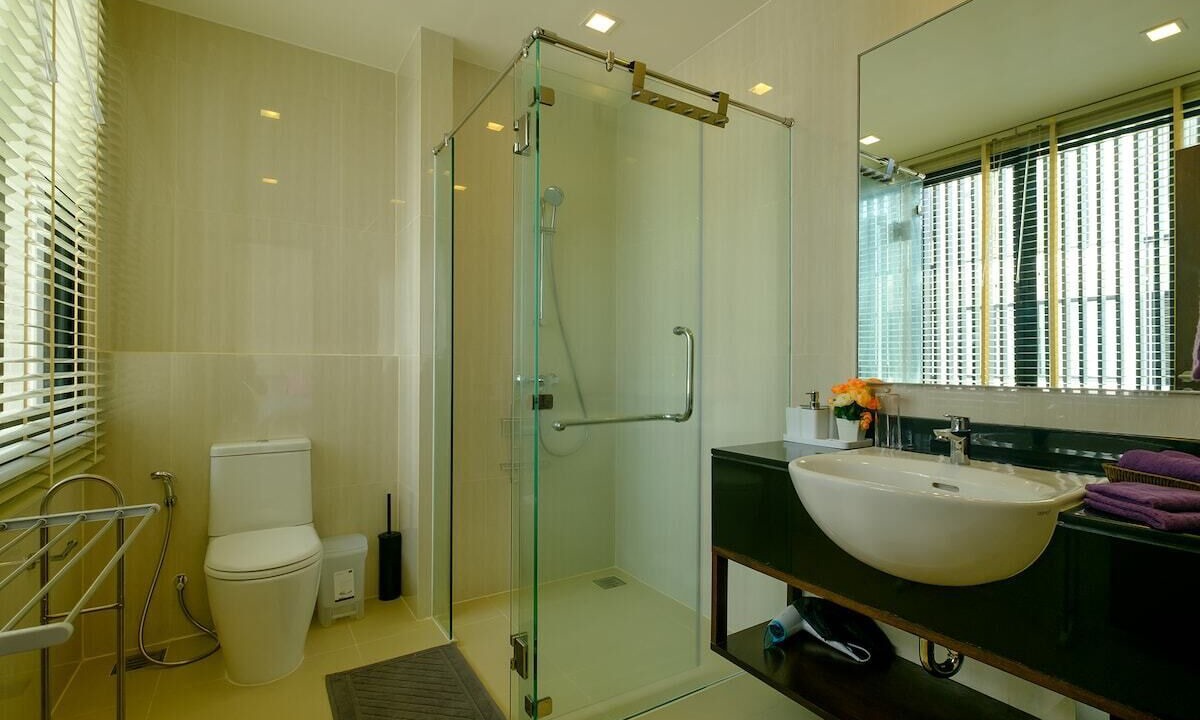 Photo of Bathroom in Laguna