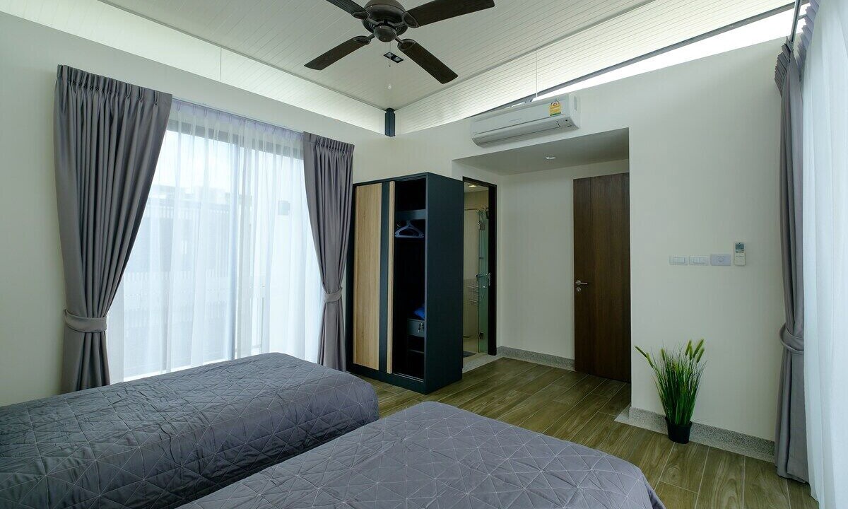 Photo of Bedroom in Laguna