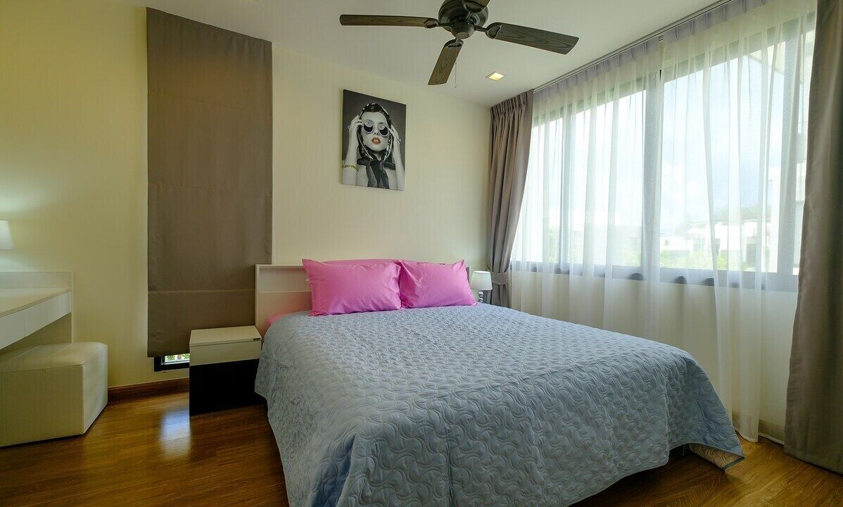 Photo of Bedroom in Laguna