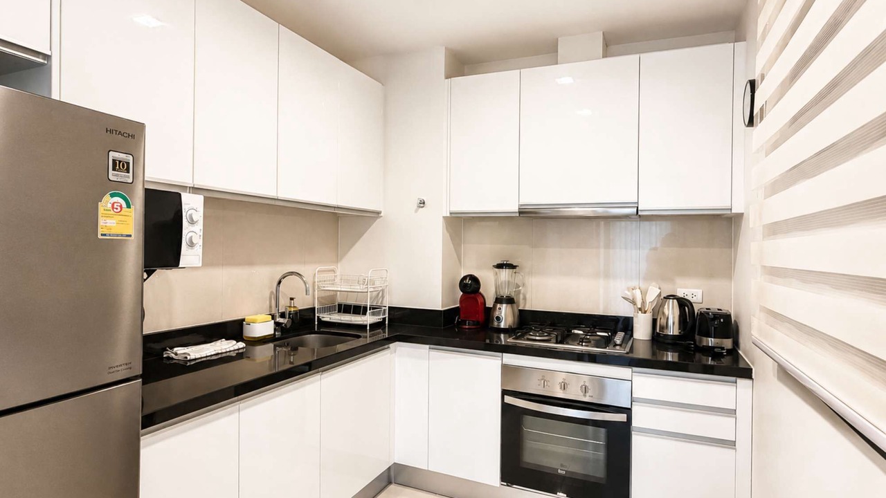 Photo of Kitchen in Laguna