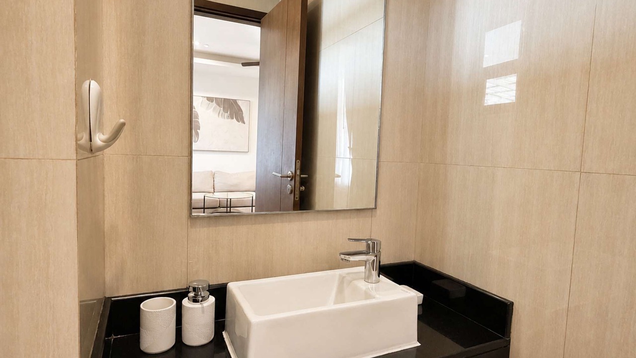 Photo of Bathroom in Laguna
