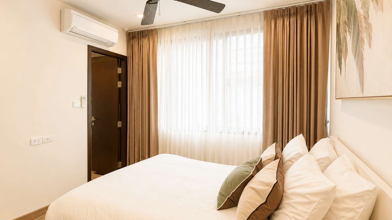 Photo of Bedroom in Laguna