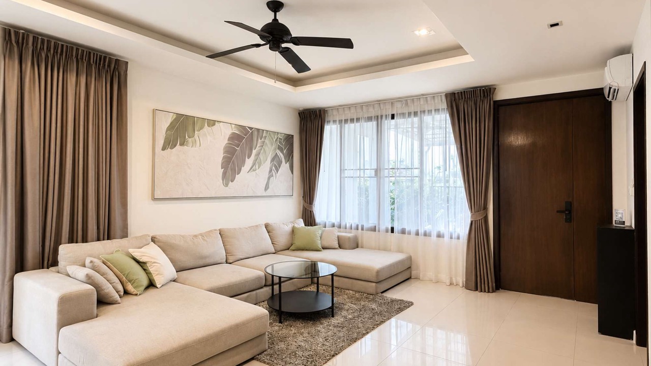 Photo of Livingroom in Laguna