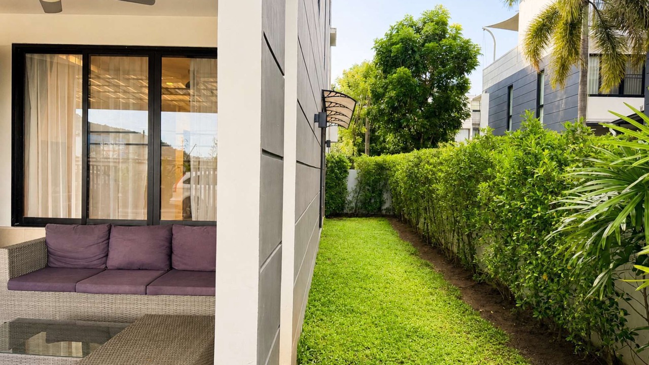Photo of Patio Balcony in Laguna