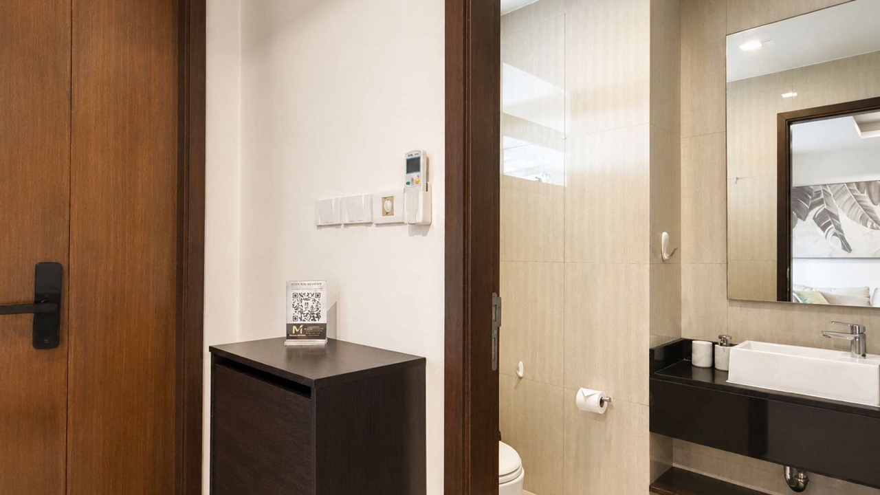 Photo of Bathroom in Laguna