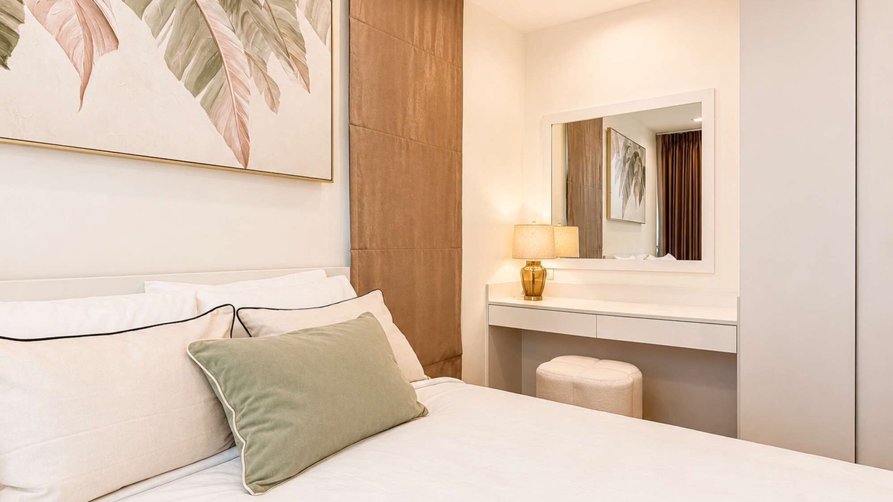 Photo of Bedroom in Laguna
