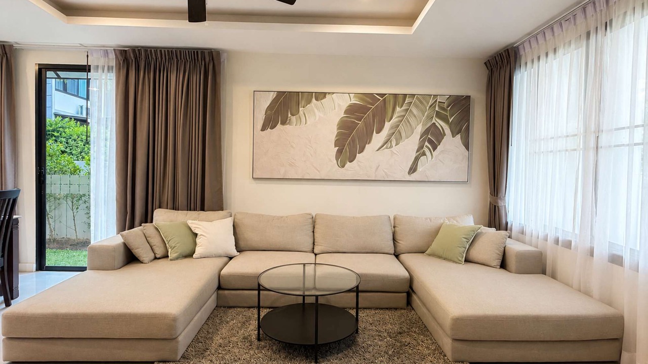Photo of Livingroom in Laguna