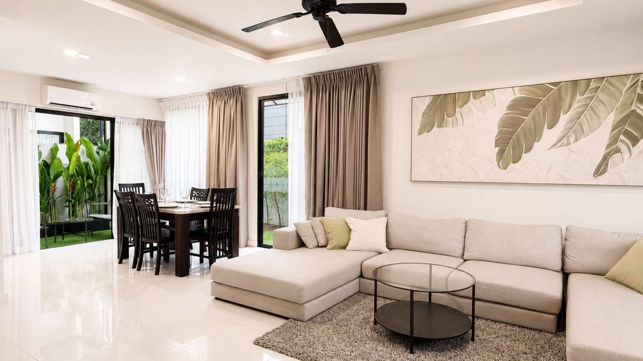 Photo of Livingroom in Laguna