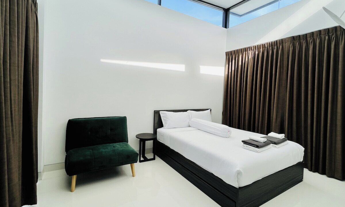 Photo of Bedroom in Choeng Thale